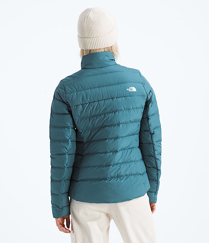 Women's Aconcagua 3 Jacket - Image 3
