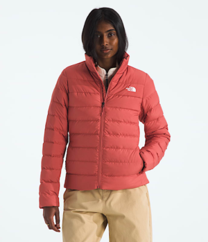 Women's Aconcagua 3 Jacket