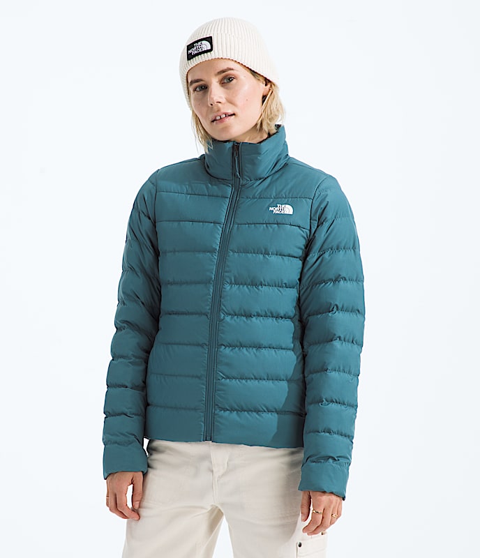 Women's Aconcagua 3 Jacket