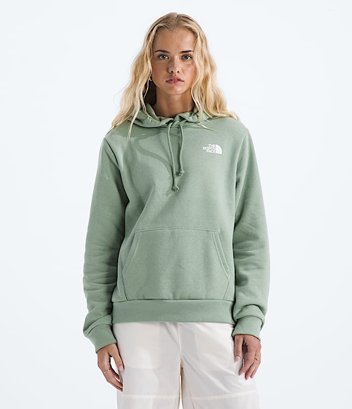 Women's Evolution Box NSE Fill Hoodie¡ªGraphic - Image 3