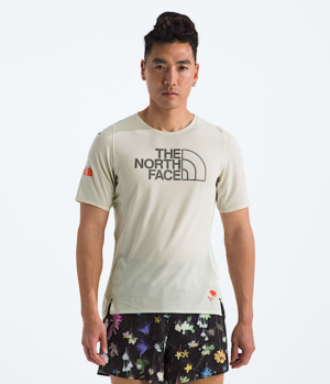 Men's Summit Series High Trail Short-Sleeve¡ªGraphic