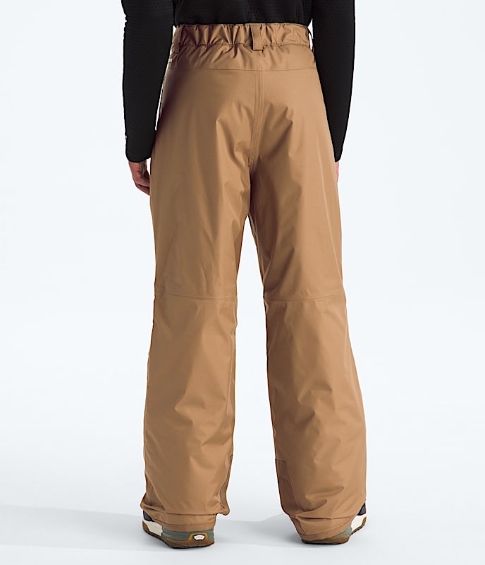 Boys' Freedom Insulated Pants - Image 3