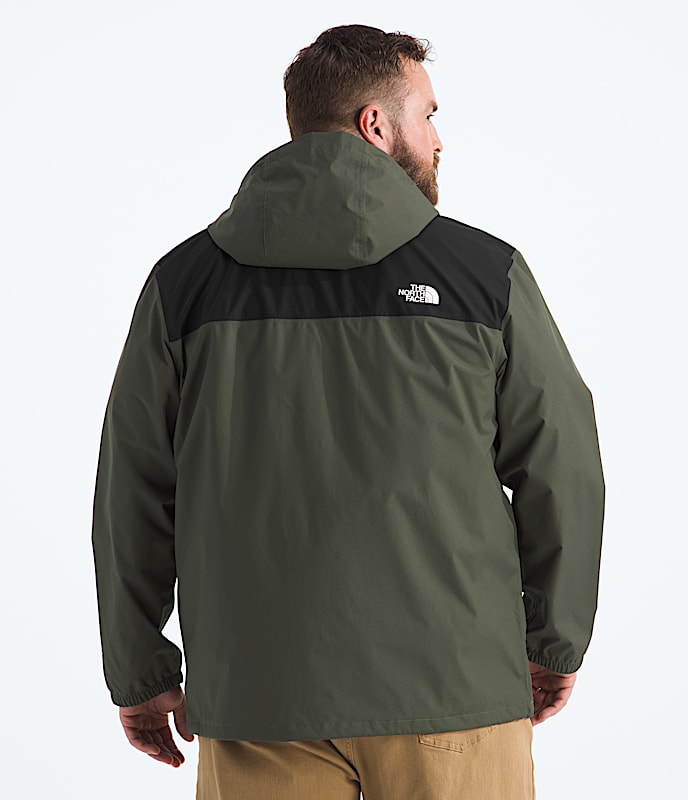 Men's Big Antora Jacket - Image 3