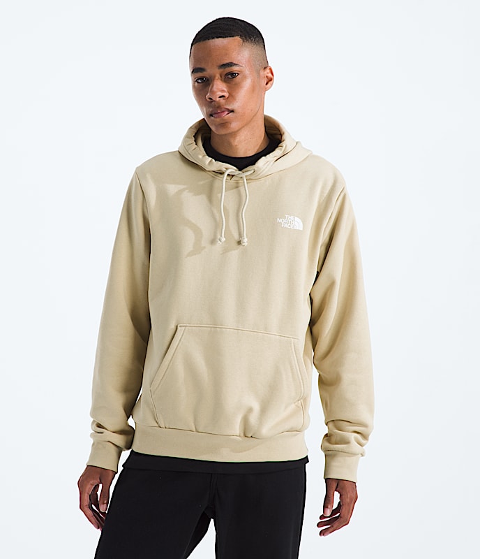 Men's Evolution Box Camo Fill Hoodie¡ªGraphic - Image 3