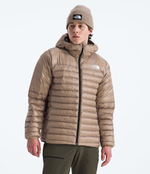 Men's Terra Peak Hoodie