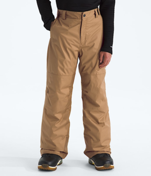 Boys' Freedom Insulated Pants
