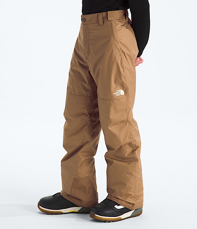 Boys' Freedom Insulated Pants - Image 4
