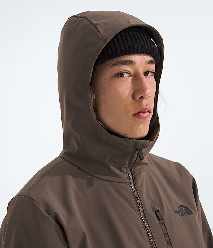 Men's Apex Elevation Jacket - Image 4
