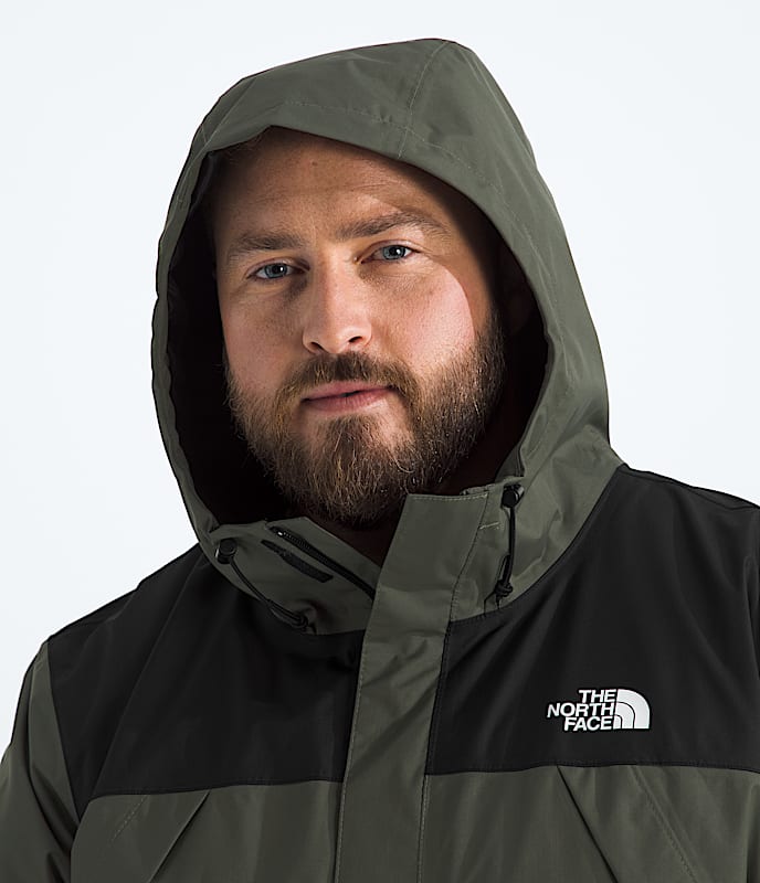 Men's Big Antora Jacket - Image 4