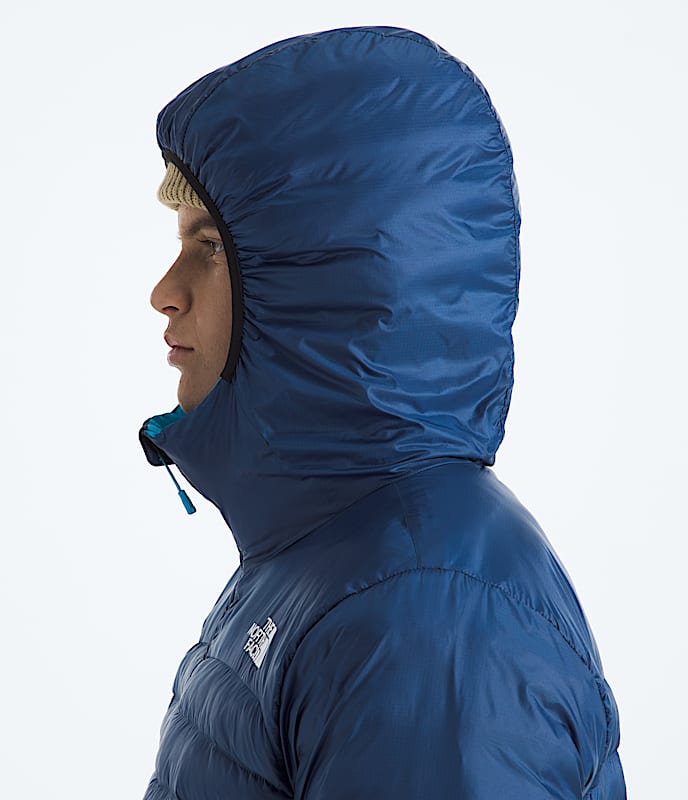 Men's Terra Peak Hoodie - Image 4