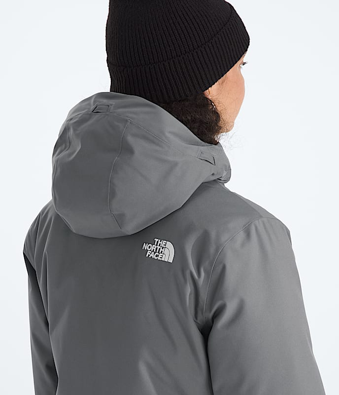 Women's Arctic Parka - Image 6