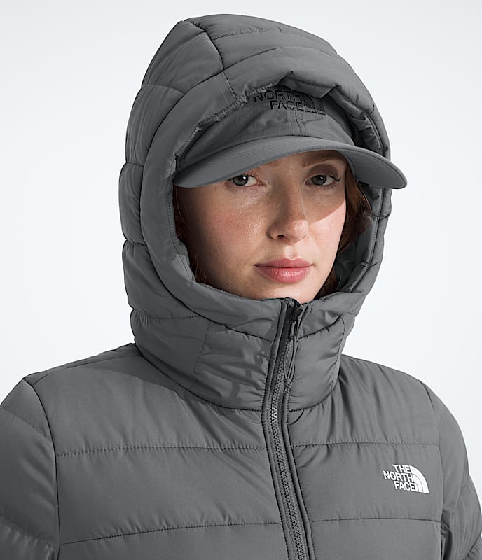 Women's Aconcagua 3 Hoodie - Image 4