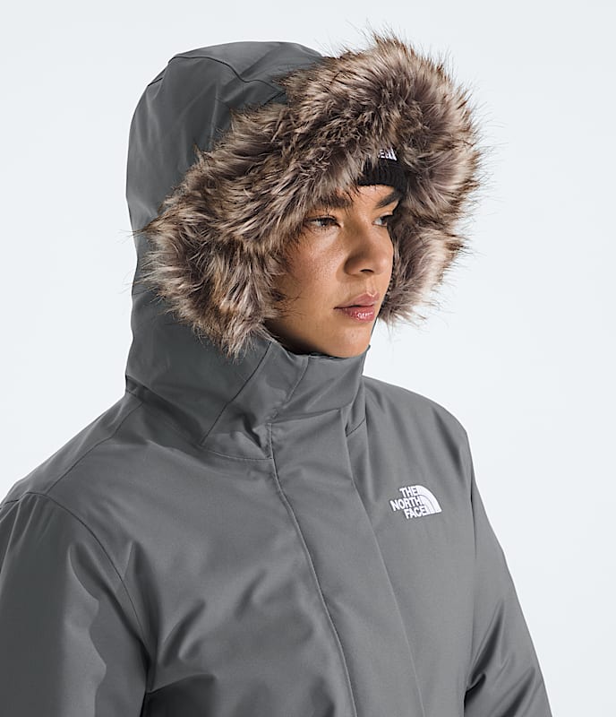 Women's Arctic Parka - Image 5