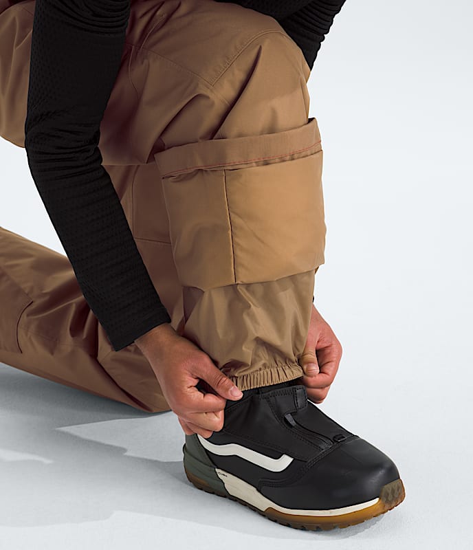 Boys' Freedom Insulated Pants - Image 5