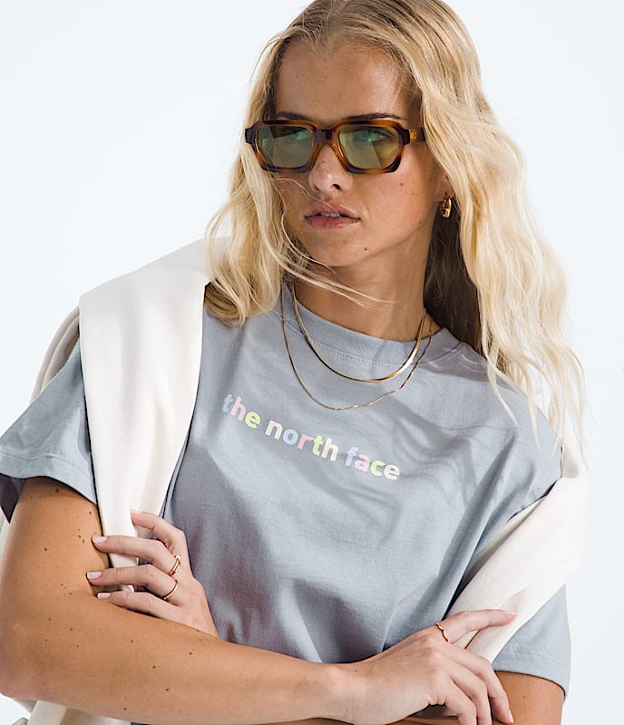 Women's Evolution Proud Short-Sleeve Tee¡ªGraphic - Image 2