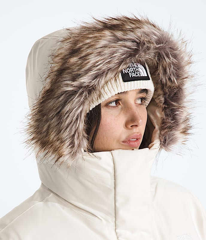 Women's Arctic Bomber - Image 4