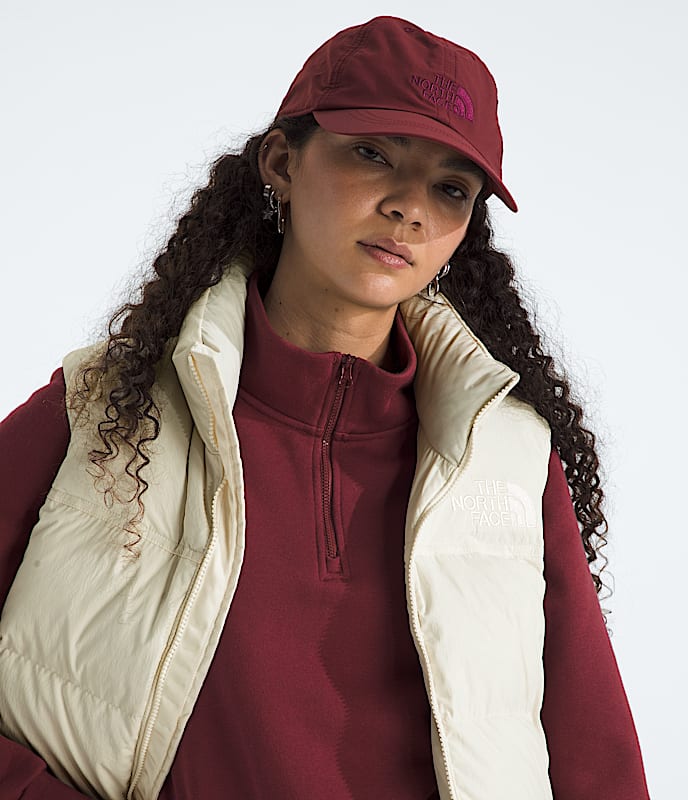 Women's 1996 Retro Nuptse DTM Vest - Image 2