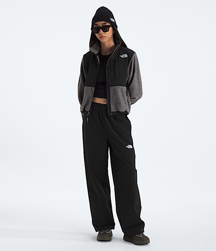 Women's Retro Denali Jacket - Image 2