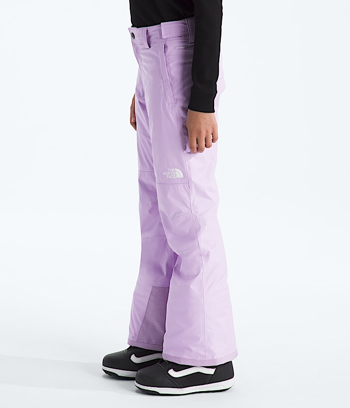 Girls' Freedom Insulated Pants - Image 4