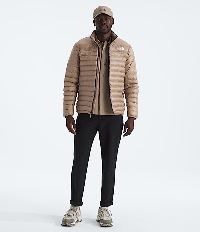 Men's Terra Peak Jacket - Image 2