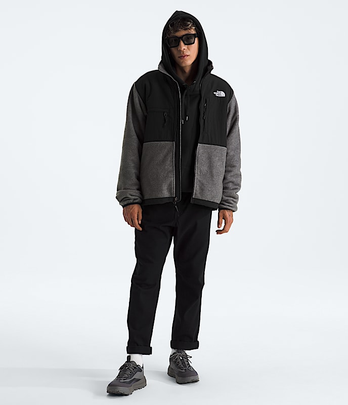 Men's Retro Denali Jacket - Image 2