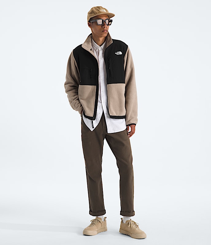 Men's Retro Denali Jacket - Image 2