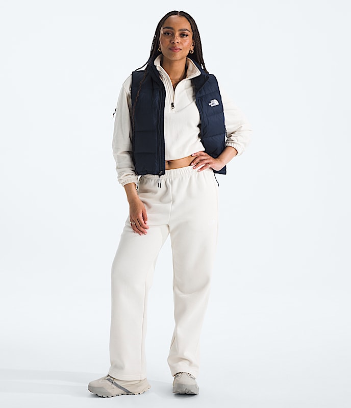 Women's Hydrenalite? Down A-Line Vest - Image 2