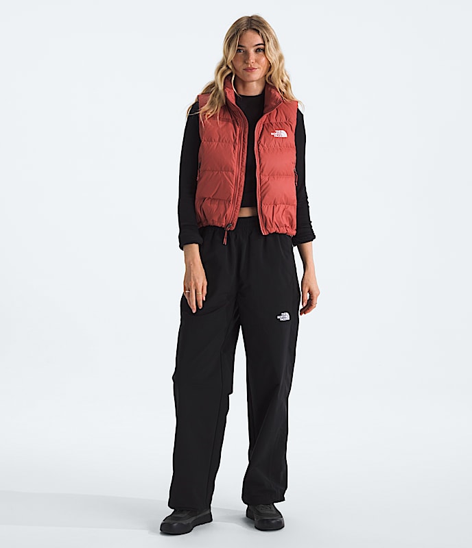 Women's Hydrenalite? Down A-Line Vest - Image 2