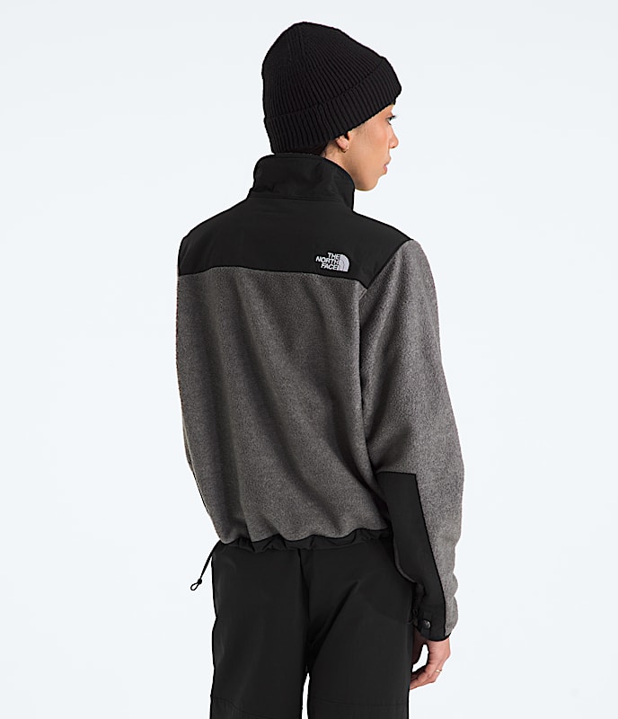 Women's Retro Denali Jacket - Image 4