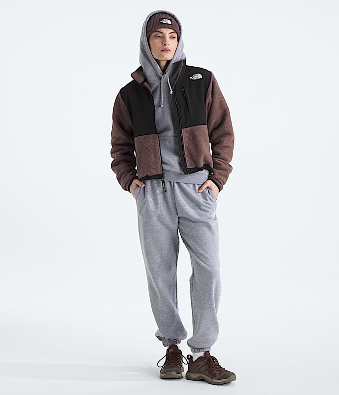 Women's Retro Denali Jacket - Image 2