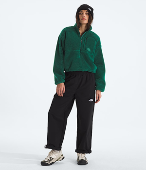 Women's Extreme Pile 2 Pullover