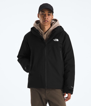 Men's TNF? Range Down Hooded Jacket