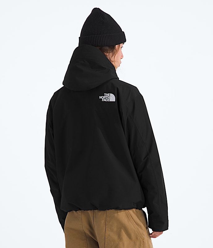 Men's GORE-TEX? Mountain Jacket - Image 3