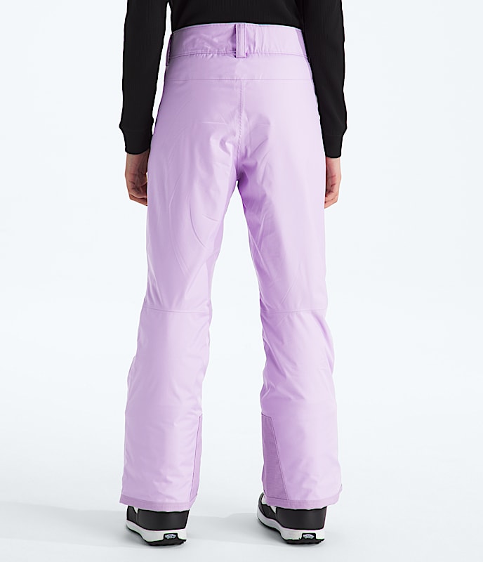 Girls' Freedom Insulated Pants - Image 3