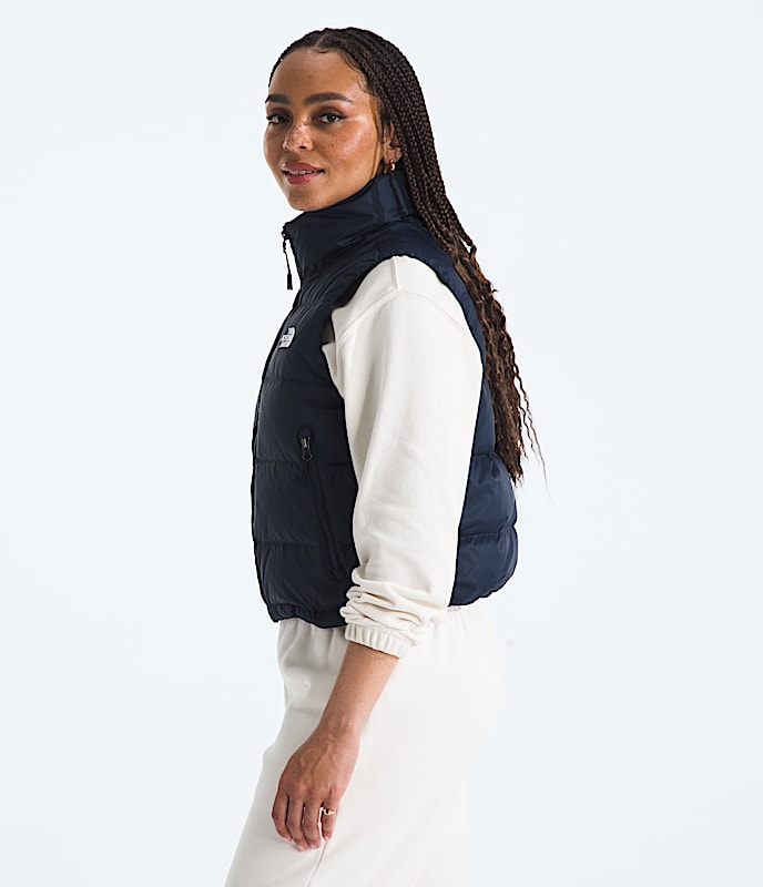 Women's Hydrenalite? Down A-Line Vest - Image 5