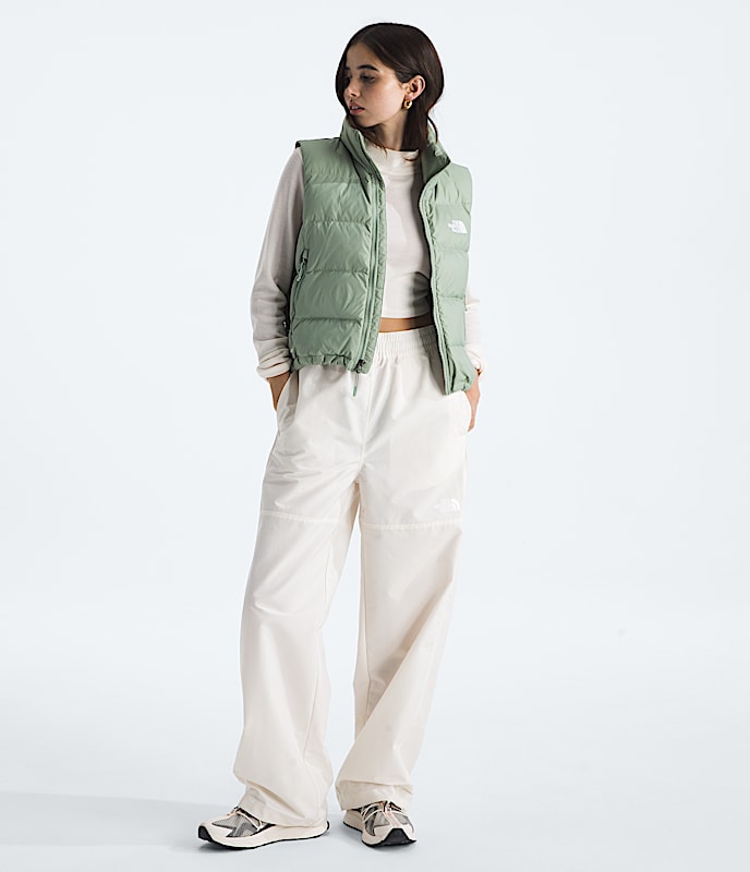 Women's Hydrenalite? Down A-Line Vest - Image 2