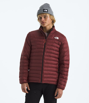 Men's Terra Peak Jacket