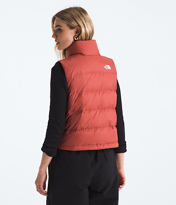 Women's Hydrenalite? Down A-Line Vest - Image 4