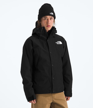 Men's GORE-TEX? Mountain Jacket