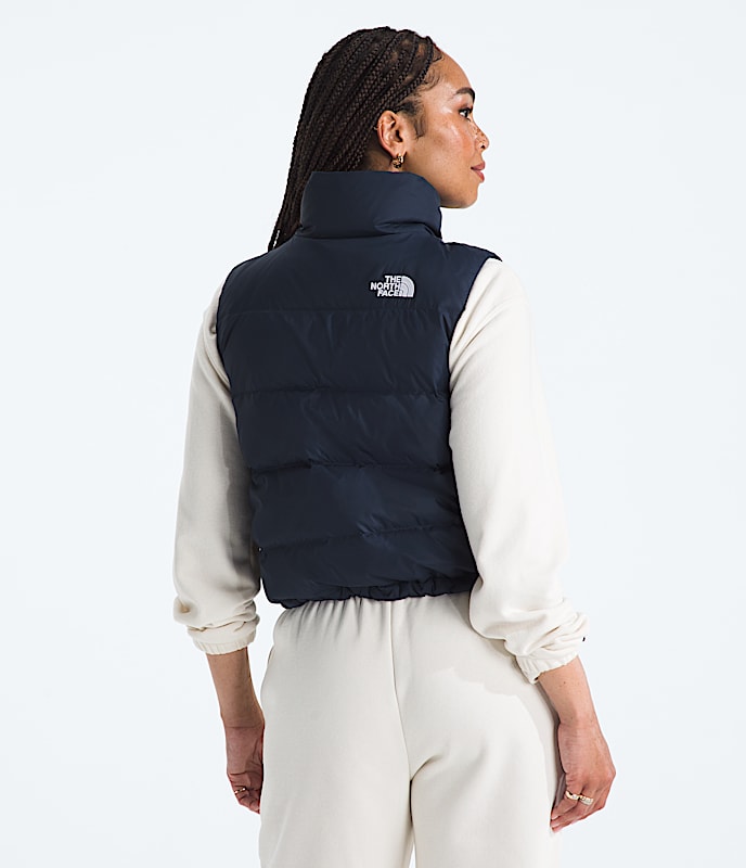Women's Hydrenalite? Down A-Line Vest - Image 4