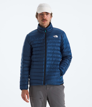 Men's Terra Peak Jacket
