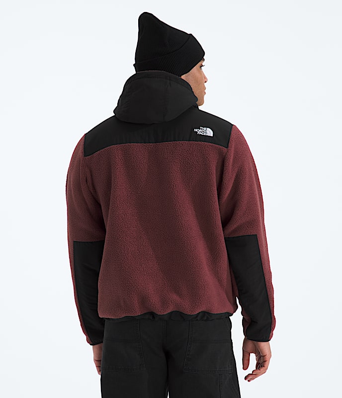Men's Retro Denali Hoodie - Image 3