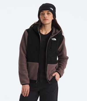 Women's Retro Denali Hoodie