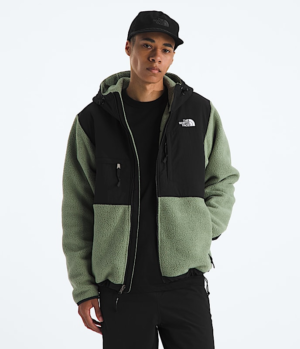 Men's Retro Denali Hoodie