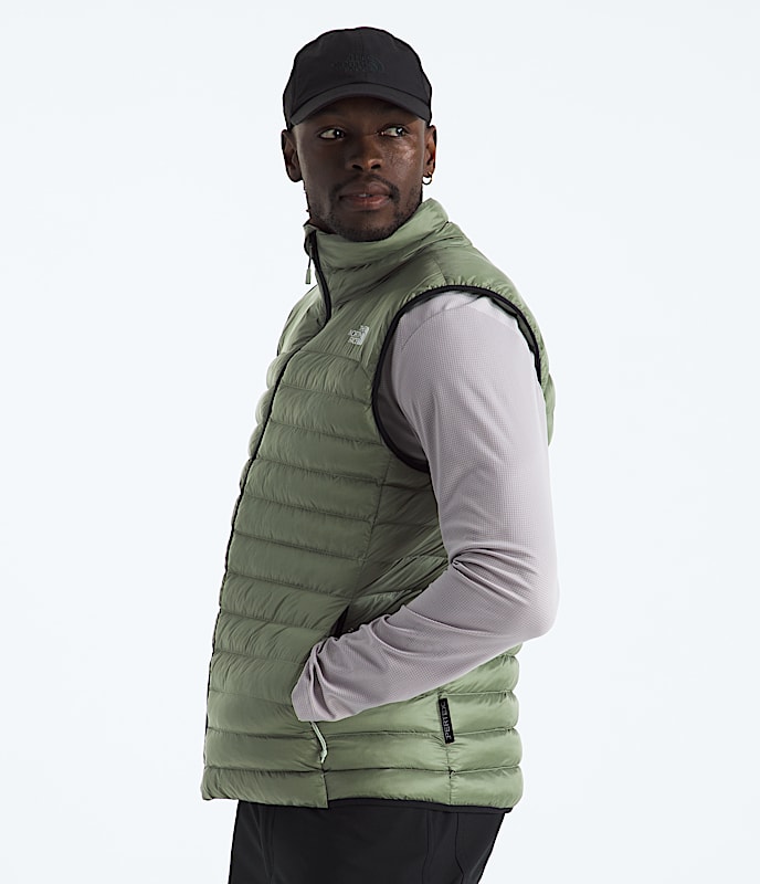 Men's Terra Peak Vest - Image 4