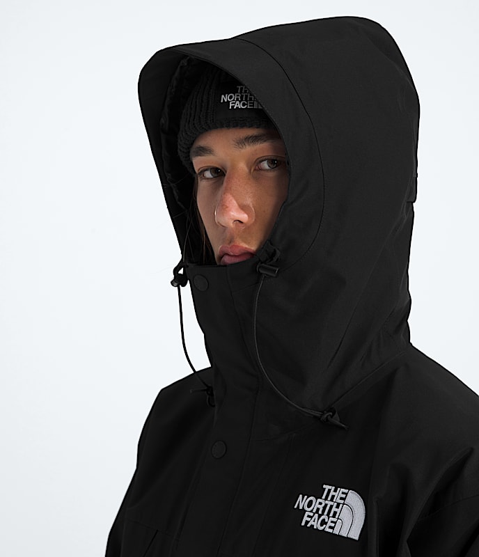Men's GORE-TEX? Mountain Jacket - Image 5