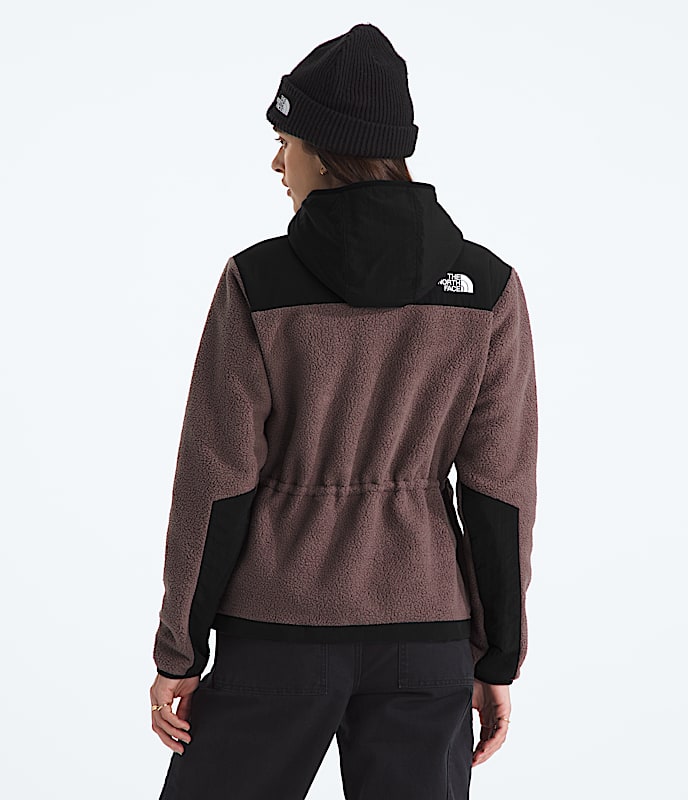 Women's Retro Denali Hoodie - Image 3