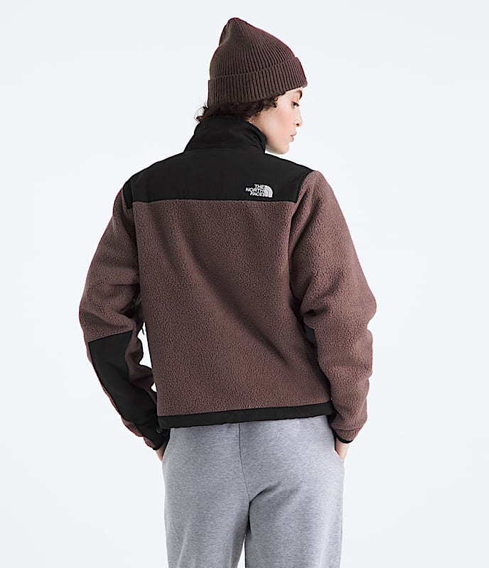 Women's Retro Denali Jacket - Image 4
