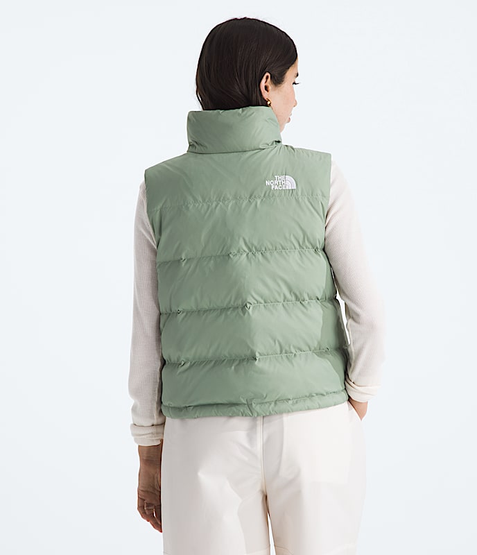 Women's Hydrenalite? Down A-Line Vest - Image 4