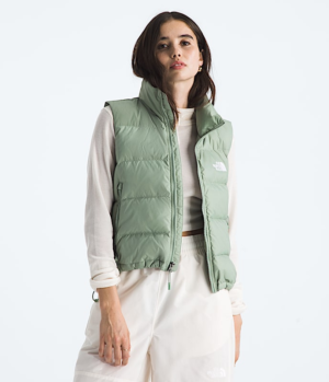 Women's Hydrenalite? Down A-Line Vest